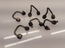 Peugeot 607 2006 Einspritzventil Angebot Line Rohr Diesel 150kW VEI9988