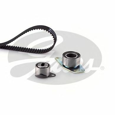 Kit cinghia distribuzione - kit,