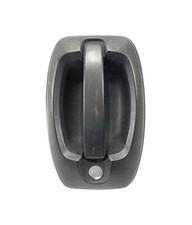 MANIGLIA ESTERNA PORTA CARICO