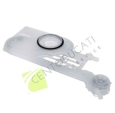 Air-Break + turbina lavastoviglie USATO C00256546 originale Hotpoint Ariston