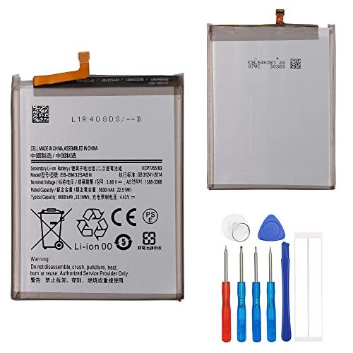 Yiiviil batteria ricambio - batteria,
