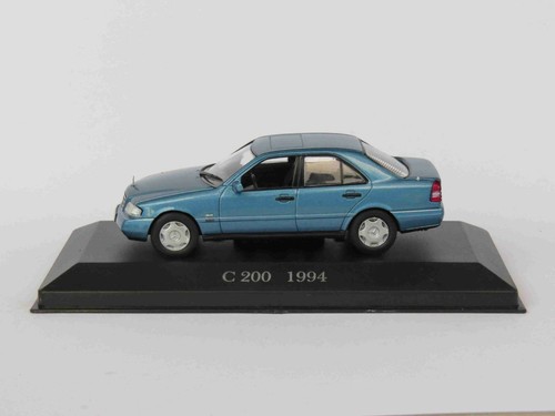 Die cast car auto - auto, mercedes