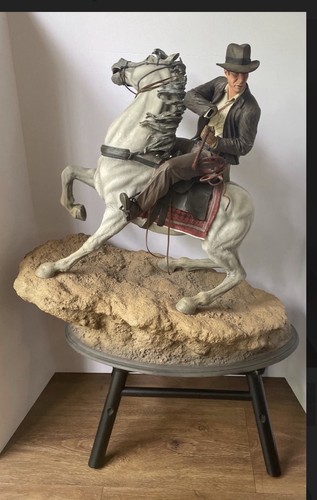 Statua polystone sideshow - polystone,