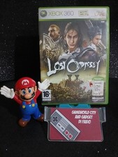 Lost Odissey - Xbox 360 Pal