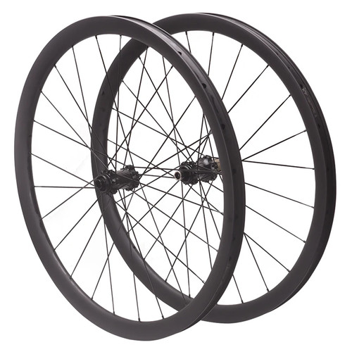 Set ruote bici mtb ghiaia