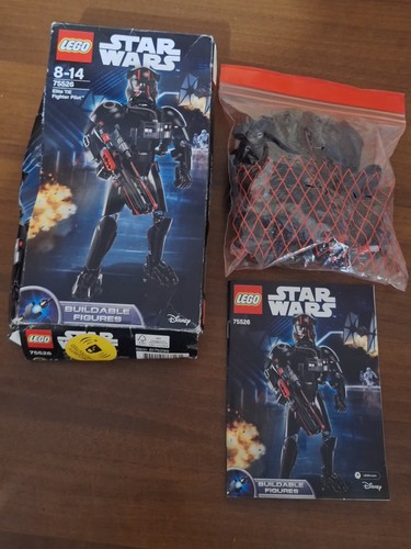 Lego star wars 75526 elite - star,