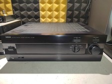 Amplificatore Integrato YAMAHA