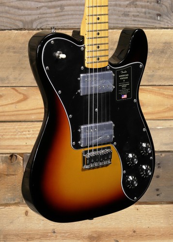 Fender american vintage - american, ii