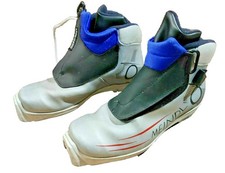 Scarponi da sci di fondo