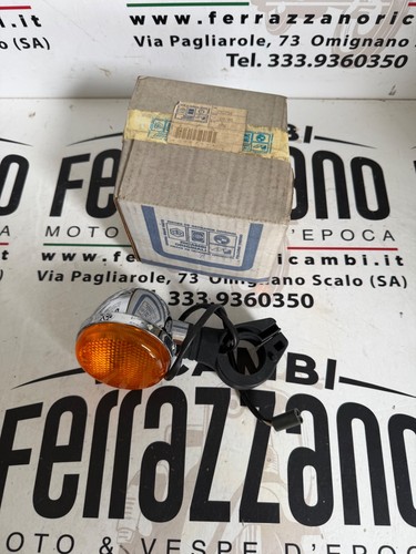 Fanalino freccia anteriore - freccia,