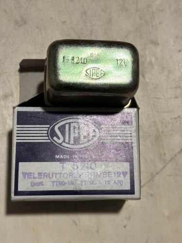 Sipea t5210 trumpet remote - sipea,