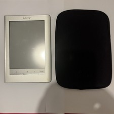 Sony PRS-600 Lettore eBook