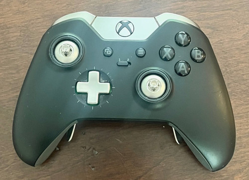 Microsoft xbox one elite - microsoft,