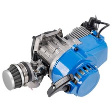 Motore tempi 49cc - 2,