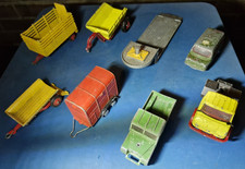 RARE VINTAGE Corgi Major Toys