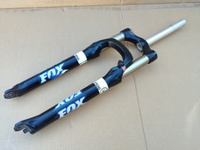 Fox F100 X TerraLogic 100 mm