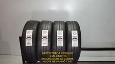 GOMME USATE   185/65R15 88H CONTINENTAL ECOCONTACT 6 PNEUMATICI USATI B87416