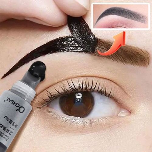Crema tinta sopracciglia - crema,