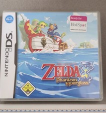 The legend zelda - of, clessidra
