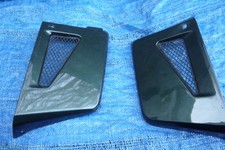 Kawasaki KLR650 A KL650 A 1988