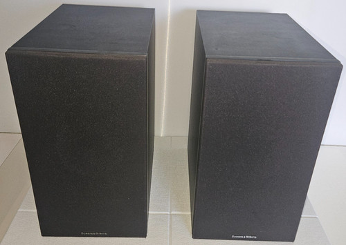 Bowers wilkins 606 - wilkins,