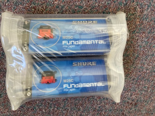 Nos nuovissima cartuccia phono - nuovissima,