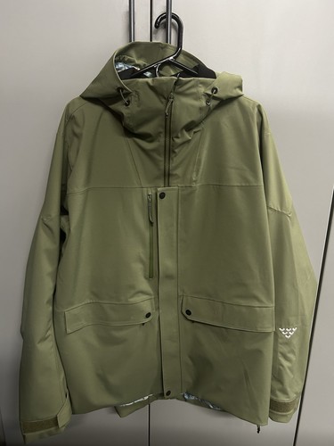 Giacca sci meccanica black - da,