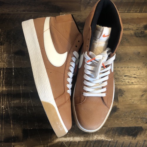 Nike zoom blazer mid iso - zoom,