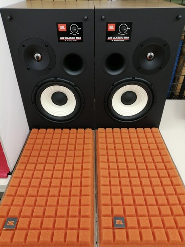 Jbl l82 classic - jbl, coppia