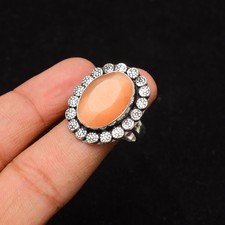 Anello gioiello in argento