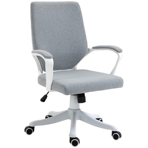 Sedia ufficio ergonomica - da,