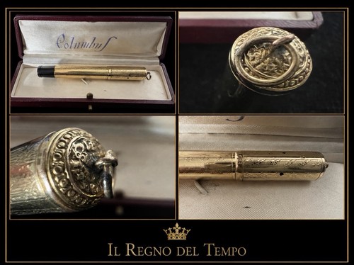 Columbus penna stilografica - columbus,