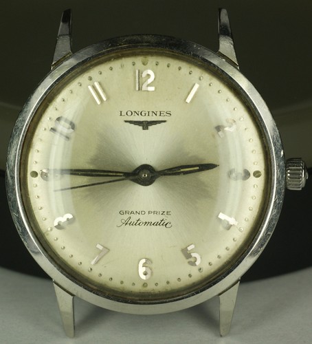 Orologio longines gran - orologio,
