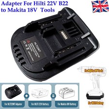 Adattatore batteria per