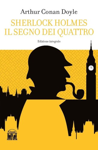 Libro arthur conan - conan, doyle