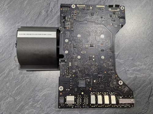 Apple carte mère - apple, 21"