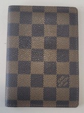 Autentico porta passaporto