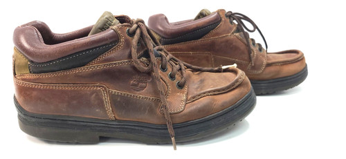 Timberland stivali uomo - timberland,