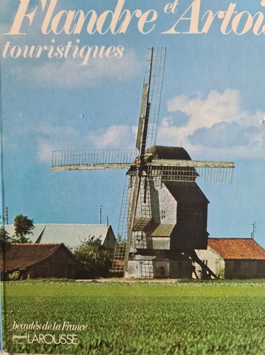 Flandre artois touristiques - et,