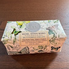 Michel Design Works sapone