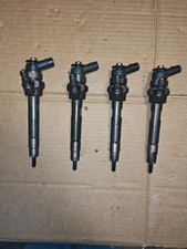 Iniettore Diesel Bosch