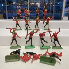 NARDI  Soldatini  FAR WEST