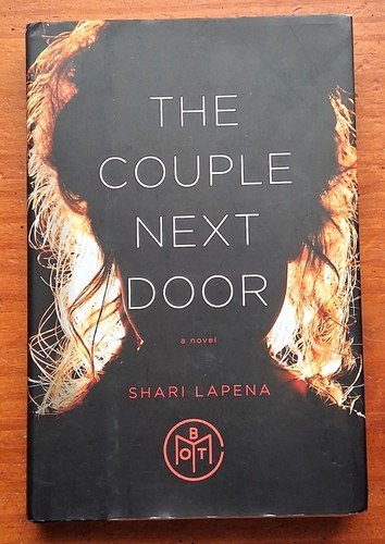 The couple next door - the,