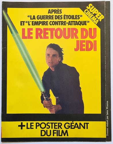Pif gadget 759 - star, le