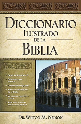 Diccionario ilustrado la - diccionario,