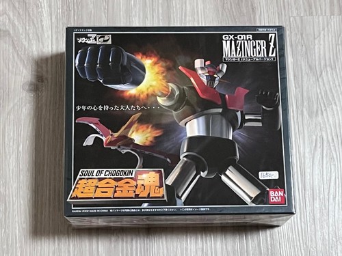 Modellino bandai soul - soul, of