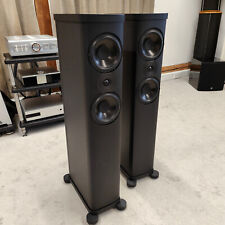 Wilson Benesch Precision P2.0 Nero - Rivenditore Wilson Benesch Regno Unito - Garanzia Inc.