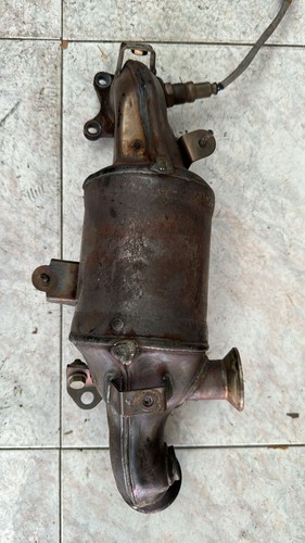 Catalizzatore fap fiat lancia - catalizzatore, fiat/lancia