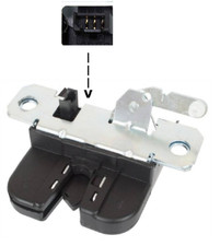 SERRATURA PORTELLONE