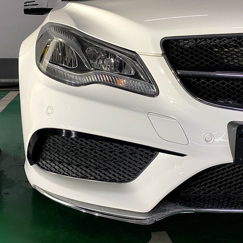 Spoiler anteriore flaps - spoiler,